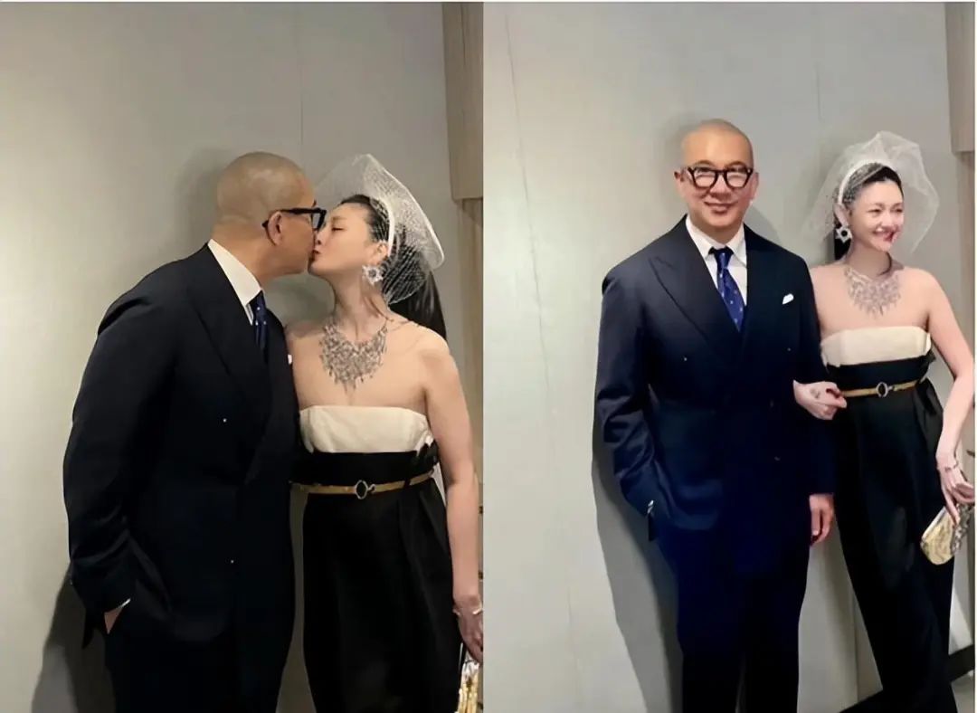 大s与具俊晔结婚的婚姻生活引发争议大s夫妻俩依旧高调庆祝