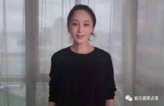 《裸婚时代》女主角姚笛近照曝光，日渐消瘦日渐消瘦