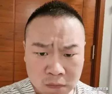 为什么这么出名的小岳岳从来不晒自己的老婆，妻子身材发福